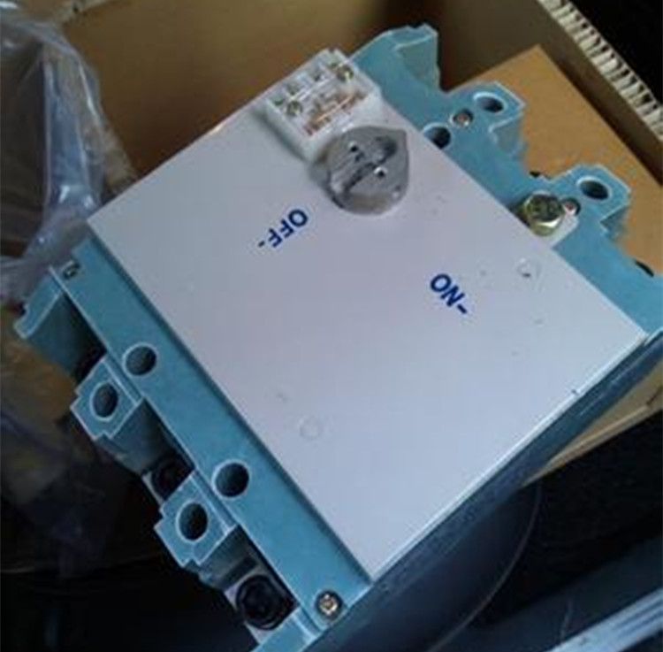 GM2-400/1140 quarantine Commutation switchin the Electronic/Electrician , Other  category - from Buy2taobao.com to provide professional Taobao agent buy service