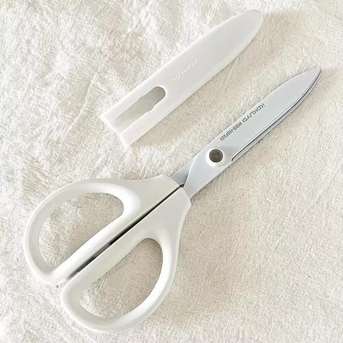 KOKUYO/国誉剪刀用品不锈钢