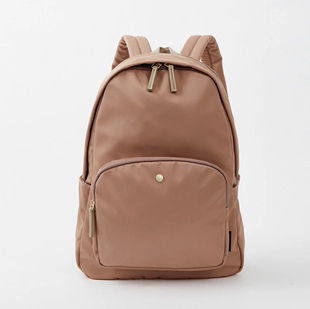 2024新款超值代工厂legato双肩包收纳 A4背包日系休闲旅行包书包