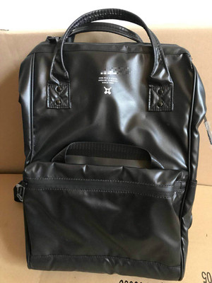 no离家出走双肩背包防水