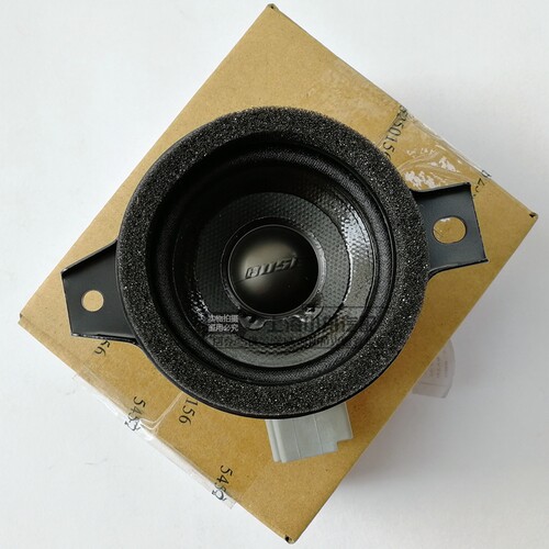 蓝斯特适用于GL8ES后侧板扬声器