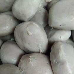 玉林肉蛋 莫记牛肉丸500g牛肉丸手打肉蛋特色小吃Q弹爽口土特产