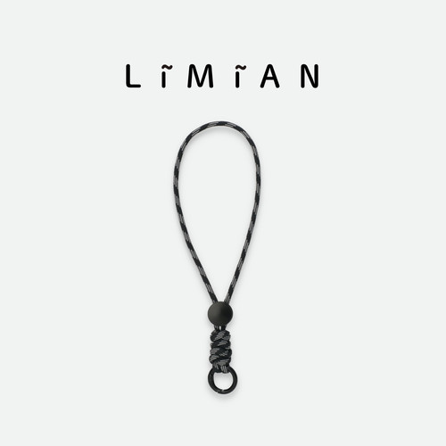 里面LM手机腕带真皮定制多色可选