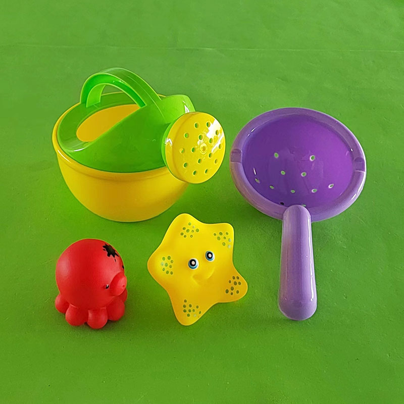 环保材质无毒无味可以咬的