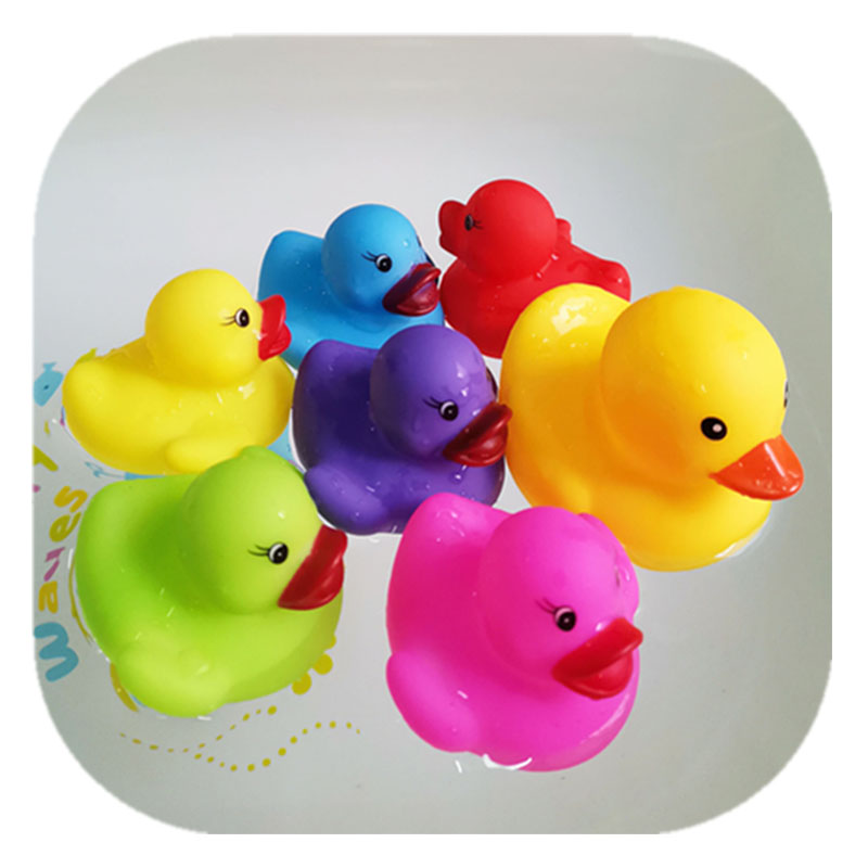 环保搪胶无味无毒减压捏响