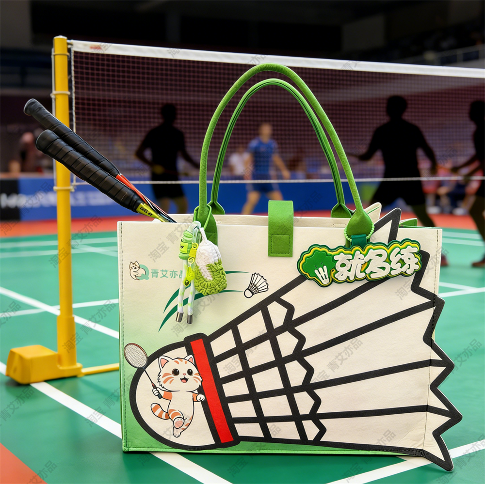 羽毛球包羽毛球拍包羽毛球拍袋专用包手提包包2025新款球包羽球包