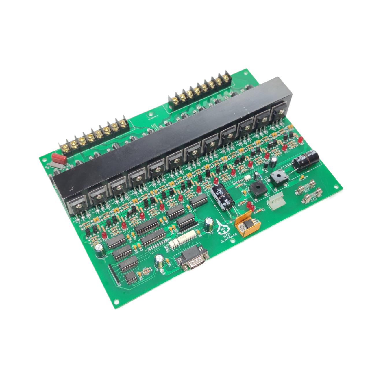 台一功率电火花配件放电控制优质