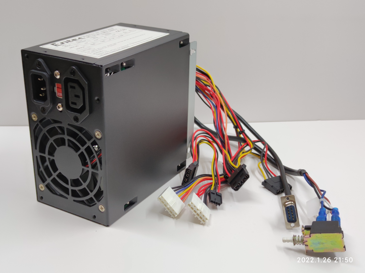 at電源盒电火花机带p8p9插头350w工控设备znc機床同款接口通用