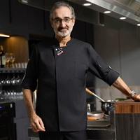 Черные регулируемые рукава Китай Одинокий верх