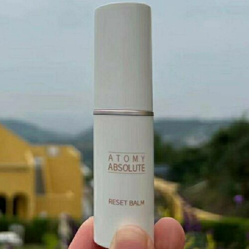 艾多美修颜棒atomy艾多美atom美韩国正品官方旗舰店