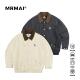 猎装 MRMAI 卡其藏青简约宽松版 新款 夹克风衣外套 CHILL系列春季