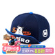 MMLAB官方店正品 嘻哈潮流翘檐帽平檐棒球帽后扣式 翘檐帽DMBEAR