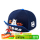 MMLAB官方店正品 翘檐帽DMBEAR 嘻哈潮流翘檐帽平檐棒球帽后扣式