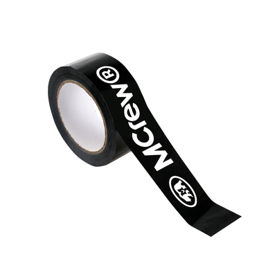 潮玩时尚字母封箱道具包装胶带