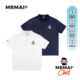 POLO衫 LOGO刺绣简约白色藏青凉感速干短袖 CHILL系列夏季 MRMAI