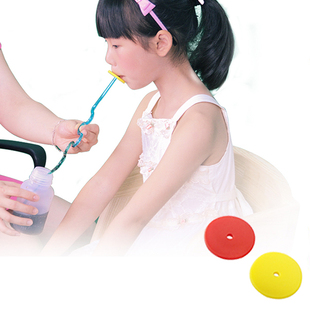 吸管唇垫talktools吸管练习合唇力量儿童言语口肌吞咽训练工具