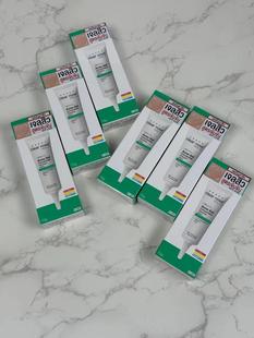 nose祛痘凝胶祛痘淡化痘印小样4ml正装 泰国711clear 15ml 现货