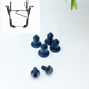 GW250大灯支架 前照灯支架 原厂配件 支持验证