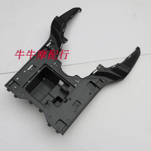 适用VM100HJ100T-5VN100HJ100T-6 脚踏板 电池箱 电池盒