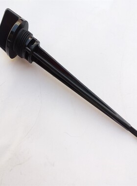 新海王星机油尺UA125T天龙星油标天玉UZ125TUZ/红宝UM125T油尺