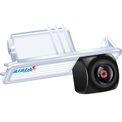 大众桑塔纳速腾朗逸高尔夫摄像头