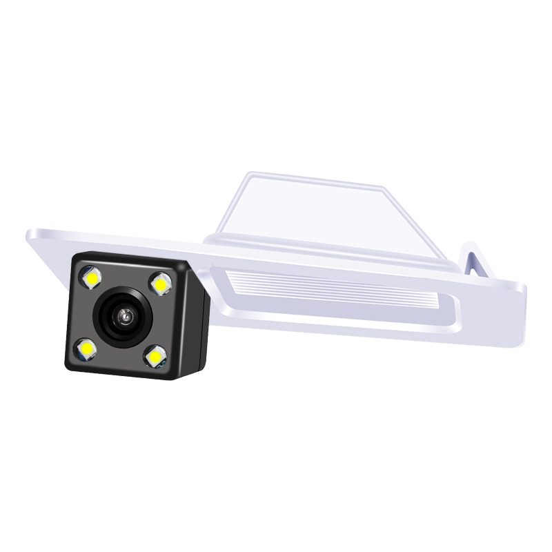 马自达星骋睿翼cx-5后视摄像头