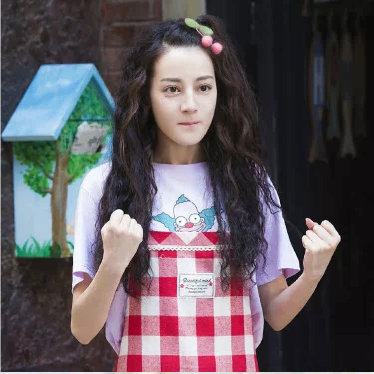 Perruque Les cheveux longs - Ref 2613680 Image 3