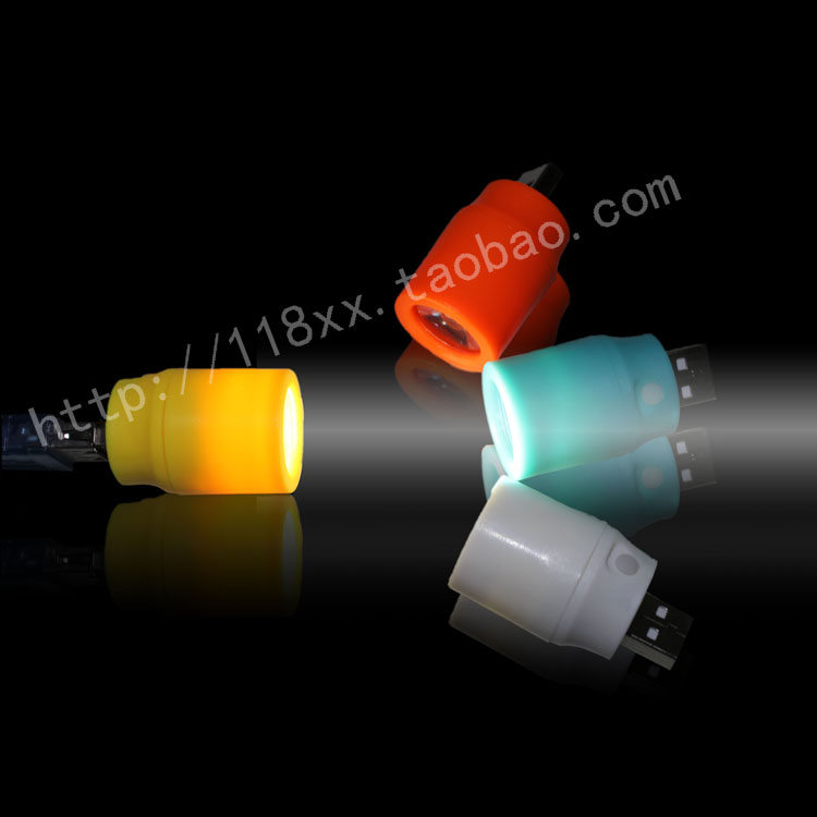 Lampe USB - Ref 374503 Image 1