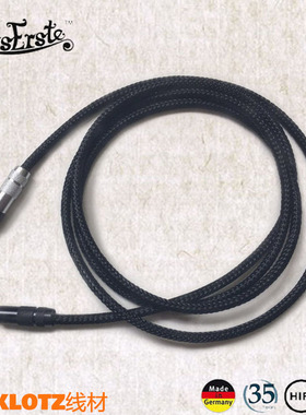 DIY KLOTZ森海 代用Urbanite XL线大小 都市人耳机线SENNHEISER