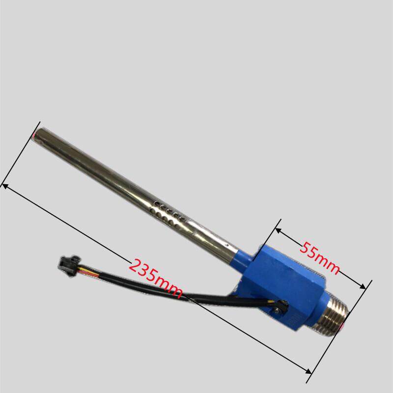 万家乐自动断电防电墙电热水器S3/SE2/FW2/FW5绝缘冷热进出水管