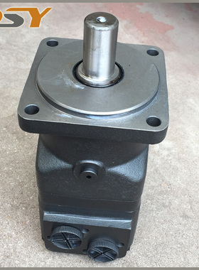 BMT50-250 搅拌车液压马达 中意BM4 BM5 镇江大力 替代丹佛斯OMT
