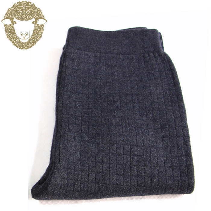 Pantalon collant Moyen-âge sexy en laine - Ref 764477 Image 3