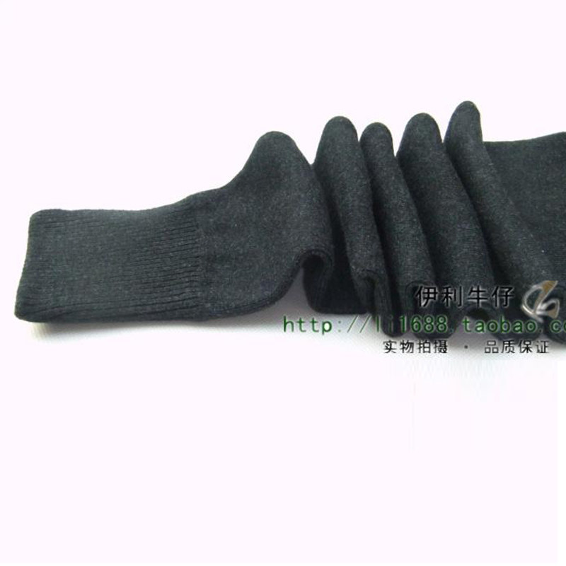 Pantalon collant Moyen-âge en cachemire - Ref 752261 Image 5