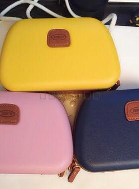 意大利Brics 梳洗包 化妆包 新增黑色和米色