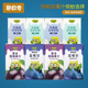 碧欧奇儿童果汁西梅汁蓝莓汁乳酸菌风味饮料 包邮 2组
