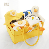 婴儿用品大全初生新生儿礼盒母婴满月礼物宝宝衣服套装 百天周礼品