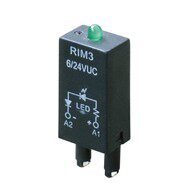 全新原装正品魏德米勒继电器指示灯 7760056018 RIM 3 24/60VUC