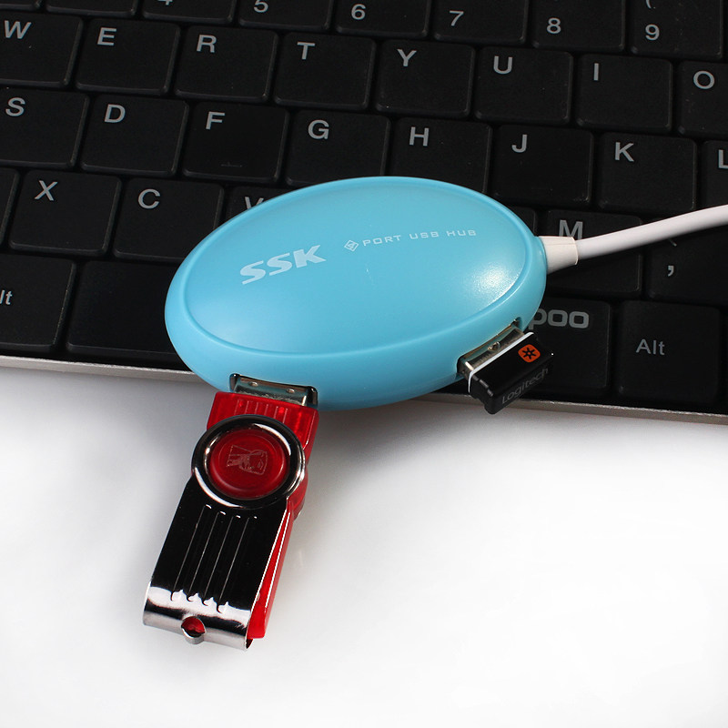 Hub USB - Ref 364321 Image 4