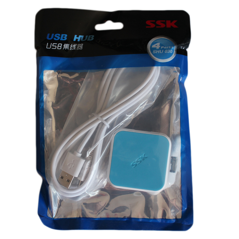 Hub USB - Ref 373342 Image 4