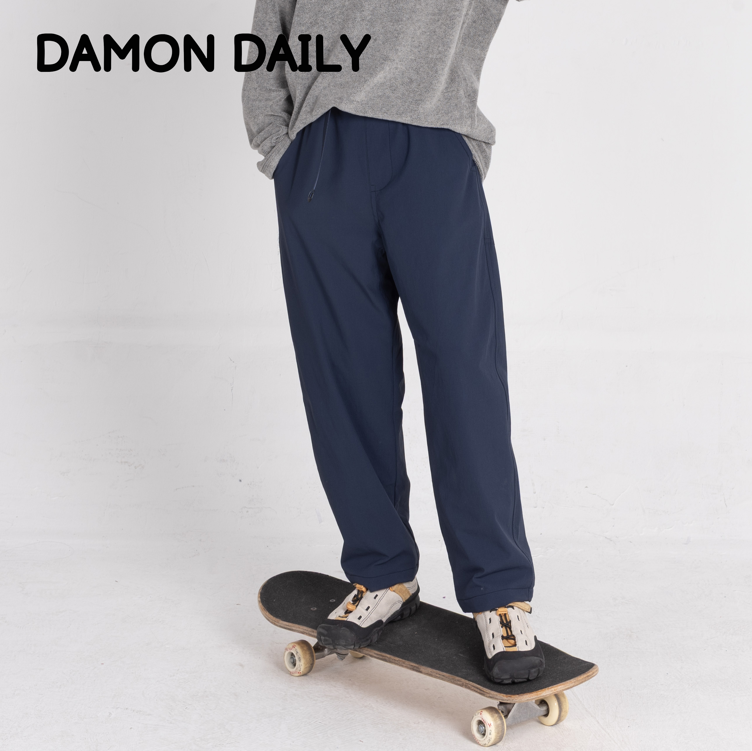 儿童运动裤防风防水儿童运动裤