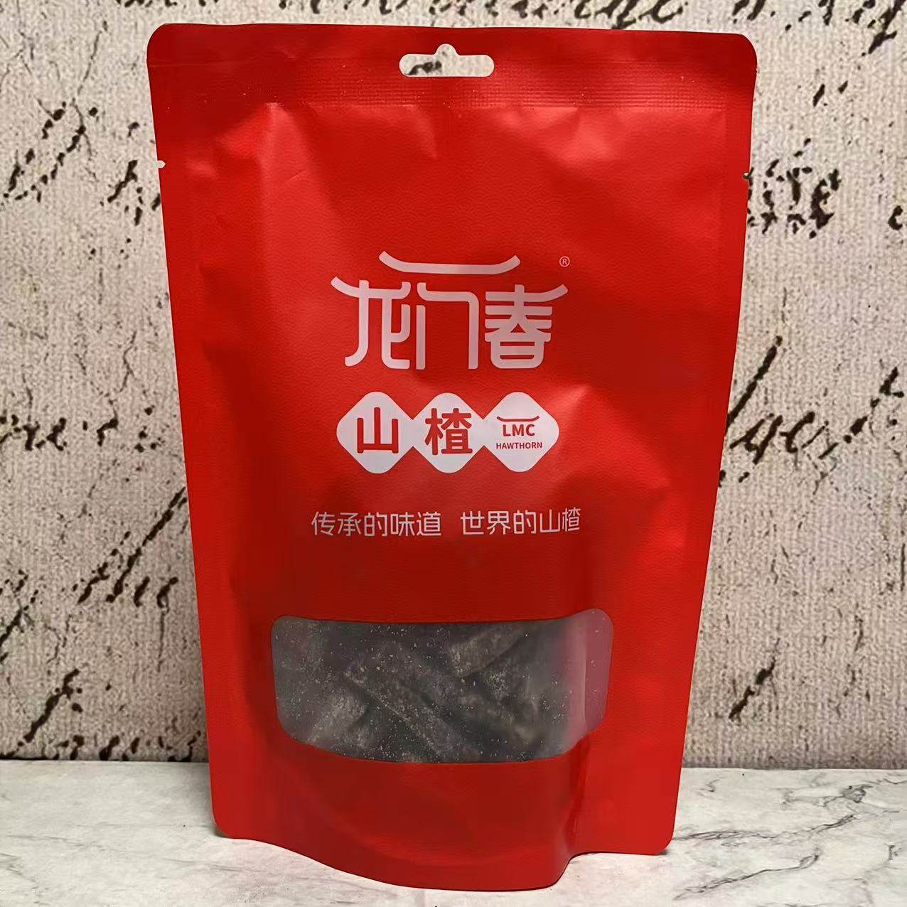 特价售卖 龙门春 陈皮山楂糕软条(蜜饯)200g袋装 办公休闲小零食,零食/坚果/特产,山楂类制品,淘宝优惠券,粉丝福利购,淘宝优惠卷