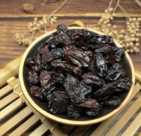 南非大颗粒葡萄干500g不加糖黑加仑红提干零食水果燕麦