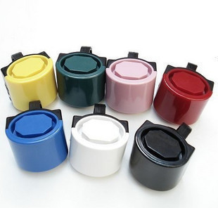 Avertisseur de vélo klaxon électrique - Ref 1453522 Image 1