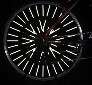 Sticker pour vélos - Ref 2279874 Image 1