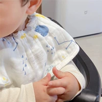 Солнце -бамбуковое волокно 【четыре слоя】