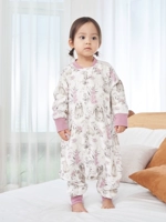 Новый цвет!Шестислойный цветочный куст милый кролик (комнатная температура 20--24 градусов)