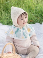 Спокойное ночное небо - бамбуковое волокно 【Четыре слоя】