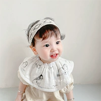 Пингвин -бамбуковый волокно 【Четыре слоя】