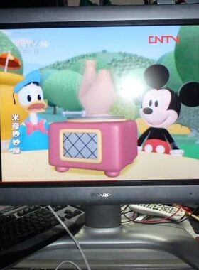 夏普 电视 LCD-30HV4　30HV4 LCD-37HV4  37HV4 电视维修