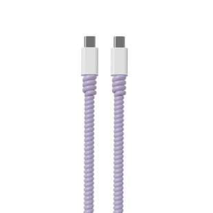 新款苹果17数据线保护套适用于iPhone17ProMax/iPad2022手机华为小米17vivo一加oppo真我荣耀红米通用线套